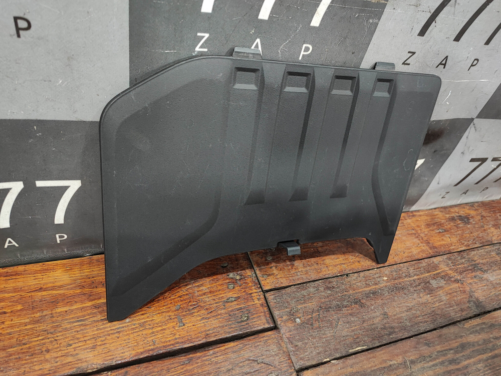 Накладка двигателя Chery Tiggo 7 Pro 20-24 Б/У Оригинал 609000793AA