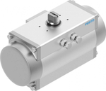 DFPD-240-RP-90-RS60-F0710-R3-EP Неполноповоротный привод