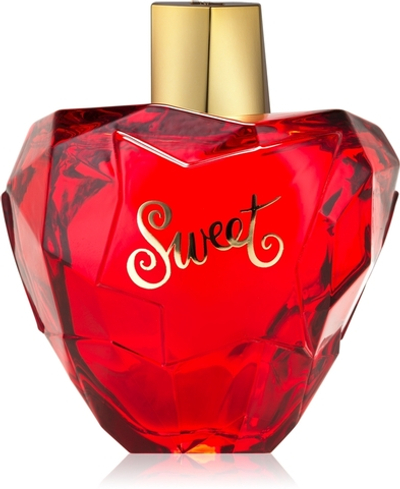 Lolita Lempicka Sweet парфюмерная вода женская