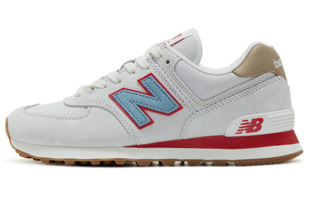 Кроссовки New Balance