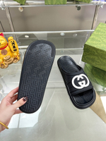 Gucci Slide