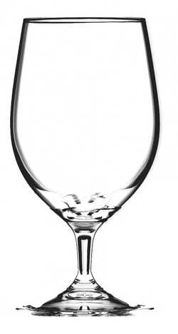 Набор бокалов для воды 2шт 350мл Riedel Ouverture Water вид