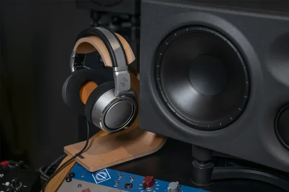 Neumann NDH 20