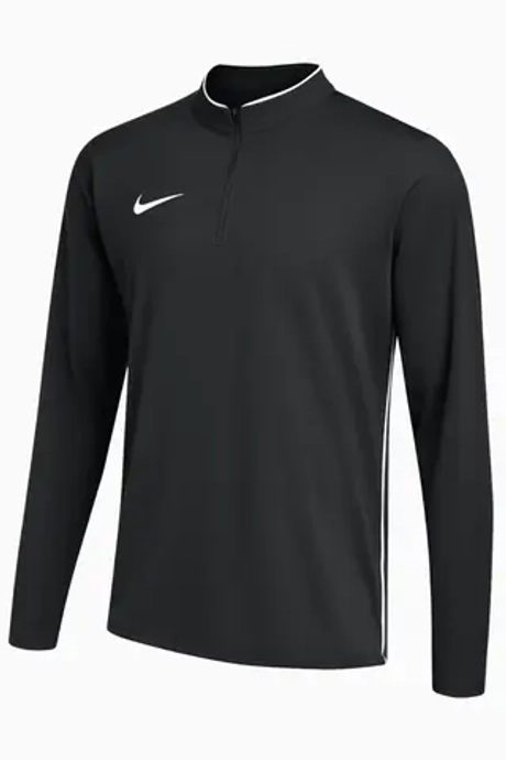 Кофта Nike Dri-Fit Park 26 Drill Top - черный