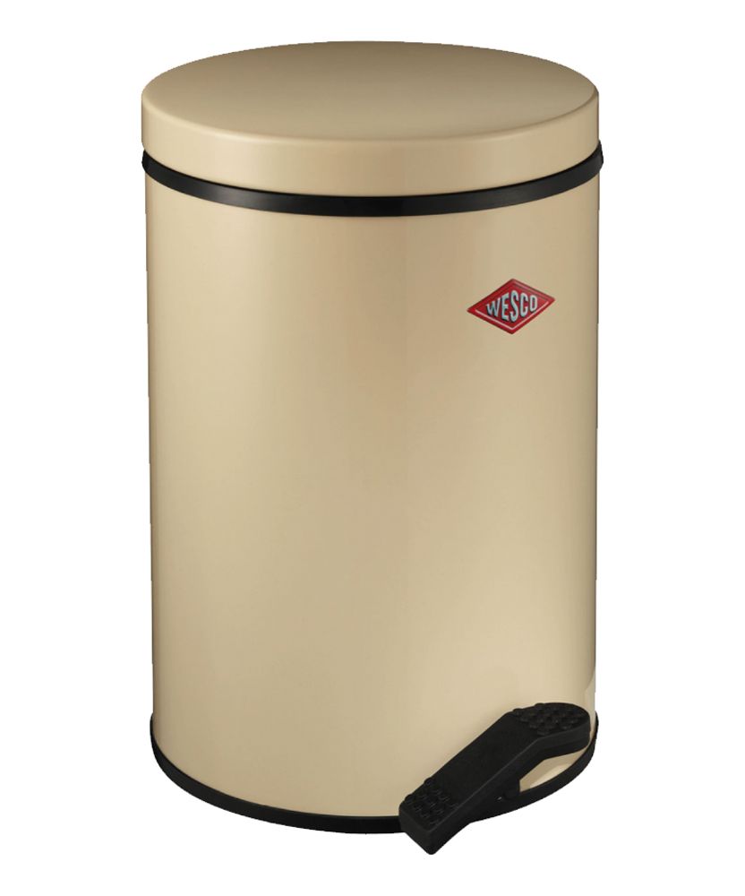 Wesco Мусорное ведро с педалью Pedal Bin 117, 13л