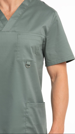 Костюм хирургический Леон №350