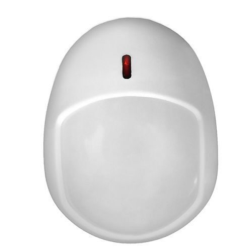 С-2000-ИК исп.02 , извещатель оптико-электронный адресный. Питание по двухпроводной линии от С2000-К