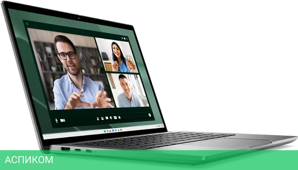 Ноутбук Dell Latitude 7350-7623