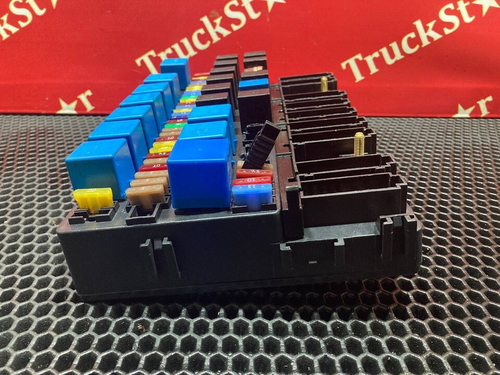 Блок предохранителей 2023г