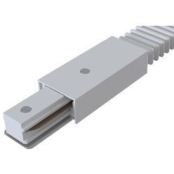 Коннектор гибкий для однофазного шинопровода Maytoni Unity TRA001CF-11W