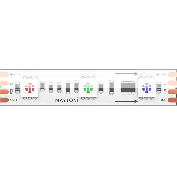 Светодиодная лента Ultra Maytoni Led Strip 201245