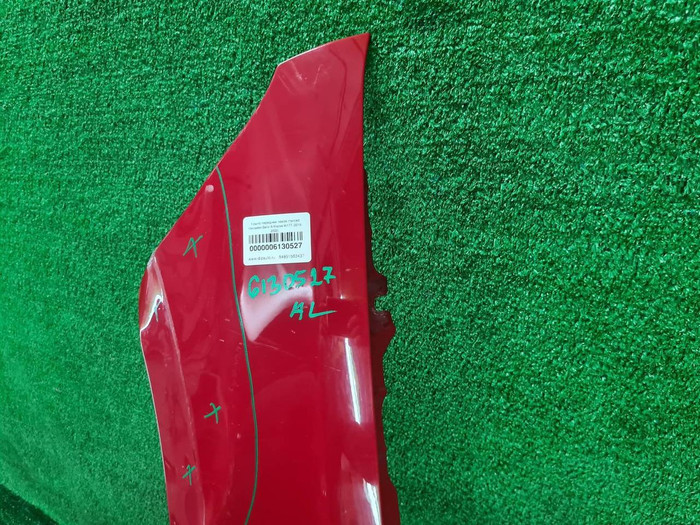 Крыло переднее левое Mercedes A W177 (2018-н.в.)