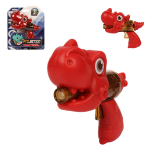 Пистолет на батарейках, блистер 623-2A