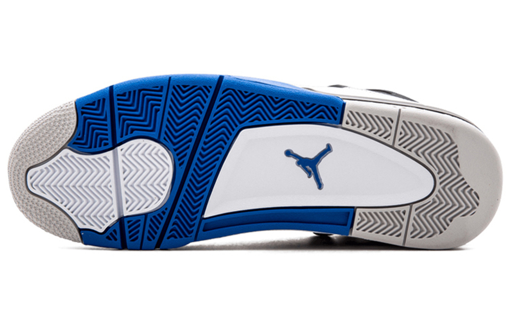 Кроссовки Jordan Air Jordan 4 Retro Motorsports 2017