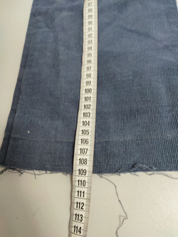 Брюки Flo&Jo вельветовые 44 размер