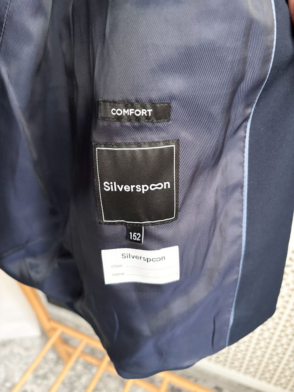 Пиджак Silverspoon, 152