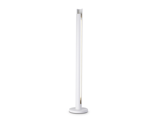 Светильник светодиодный напольный TN71342 WH белый LED 10W 4200K D60*900