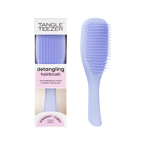 Tangle Teezer Расческа The Ultimate (Wet) Detangler Sweet Lavender