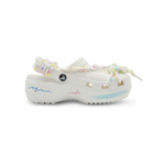 Crocs Classic Platform Clog Eva (Женская размерная сетка)