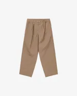 Брюки Anteater Widepants Бежевые