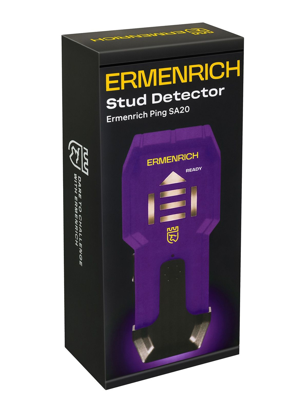 Детектор проводки Ermenrich Ping SA20
