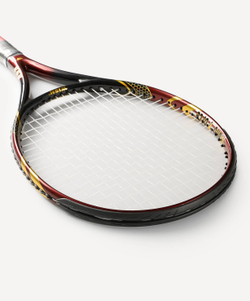 Струна для теннисной ракетки String WS-110, серый