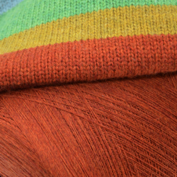 Zegna Baruffa Art. BABA (корица мульт)