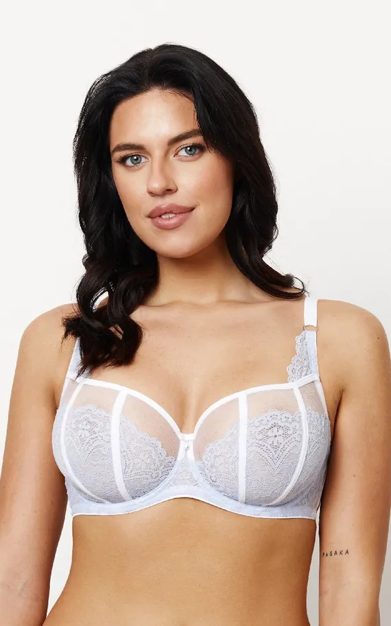 BLUE SKY Soft Balconette Бюст