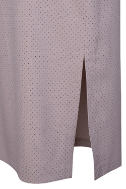 Платье женское 3946АП, горох #259Гм053946АП