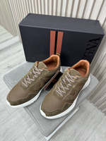 Кроссовки Zegna