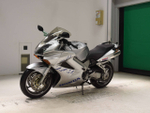 Honda VFR800F , 2005