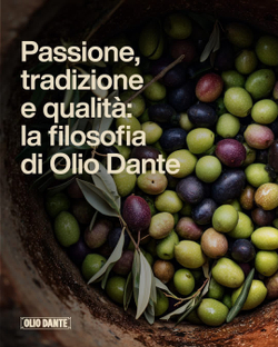 Оливковое масло DANTE di Sansa di Oliva (Pomace) 0,75л рафинированное Италия