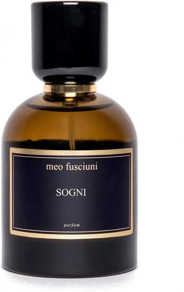 MEO FUSCIUNI SOGNI PARFUM 100 ML MEO FUSCIUNI SOGNI PARFUM 100 ML