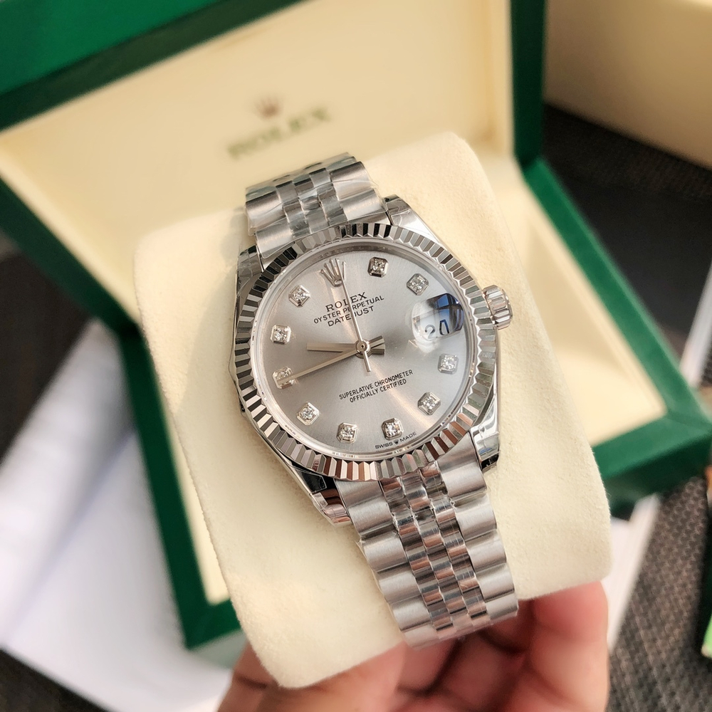 Rolex Datejust 31 mm