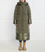 Куртка Liu Jo Sport - зеленый(TF3011 T3552)