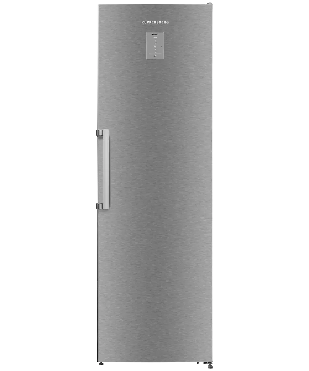 Холодильник Kuppersberg NRS 186 X фото 