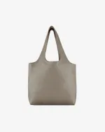 Шоппер Kazyrnaya Ellipse коричневый