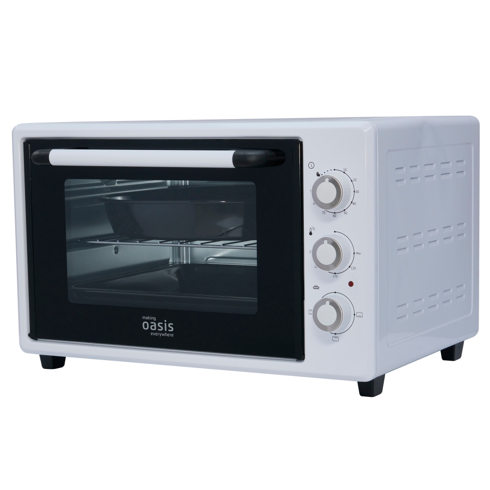 Электрическая мини-печь Oasis M-40W1