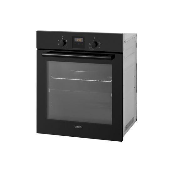 Электрический духовой шкаф Simfer B6EB56112