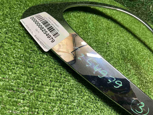 Накладка фары левая Mini Countryman F60 (16-23)