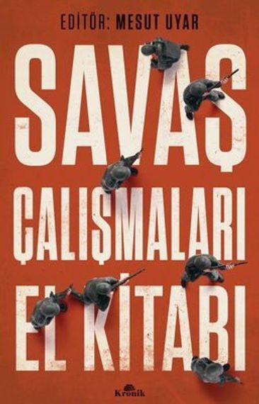 Savaş Çalışmaları El Kitabı