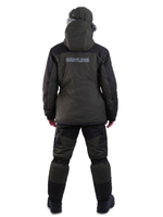 Костюм Скат V2 Зима -45 (таслан, хаки) GRAYLING NOVATEX