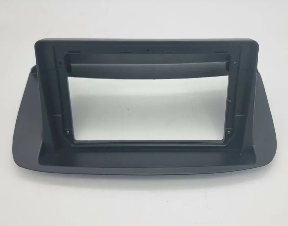 Магнитола для Honda Accord 2008-2012 - Carmedia SF-9228-3 (с усилителем, BSJ, рамка матовая) QLed+2K, Android 13, UIS7870 (DUDU7), CarPlay, SIM-слот