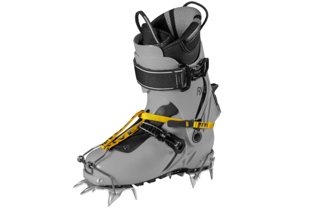 ГОНОЧНЫЕ КОШКИ ДЛЯ СКИ-ТУРА GRIVEL SKIRACE SM 2.0