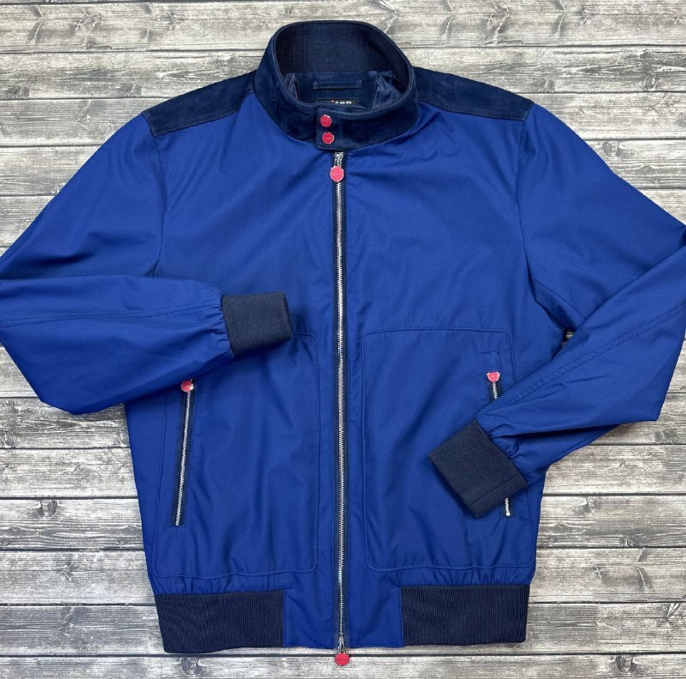 Бомбер Kiton