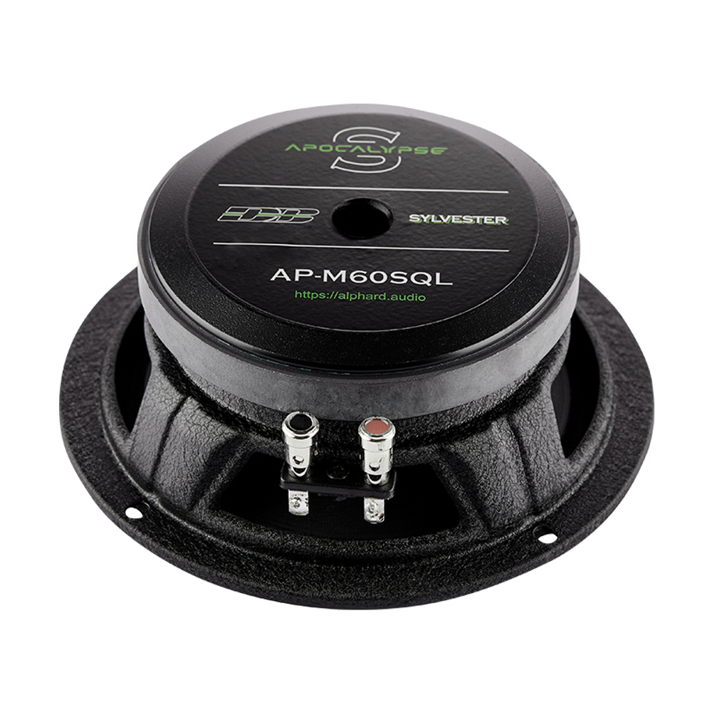 APOCALYPSE AP-M60SQL