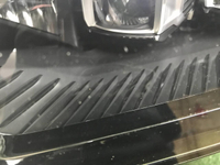Битая Фара левая EXEED VX (2021-2023) LED