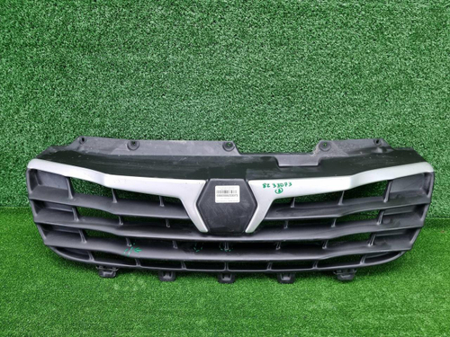 Решетка радиатора Sollers Atlant (2022-н.в.)