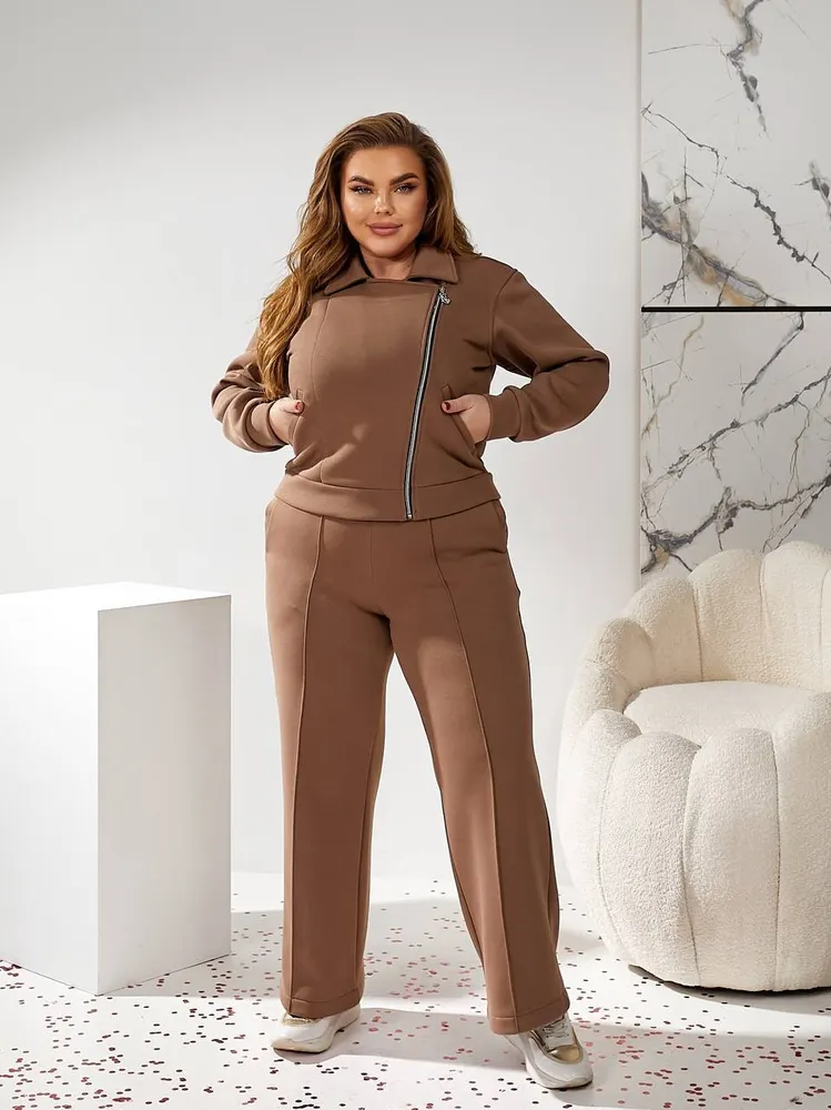 Костюм УК-25072 Фабрика Моды