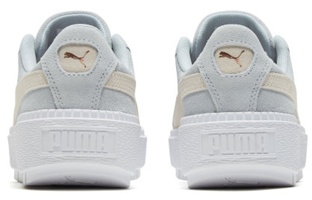 Кроссовки PUMA Platform Trace, 365830-20